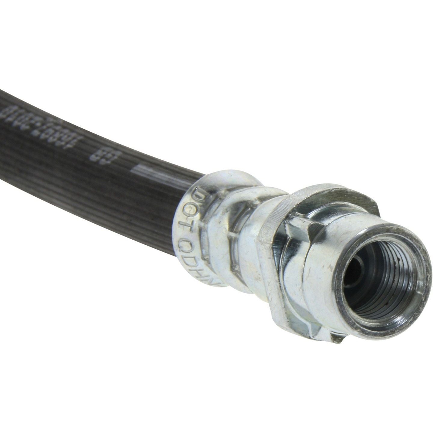 Centric Parts Brake Hydraulic Hose for 2010-2015 Chevrolet Cruze 150.62458