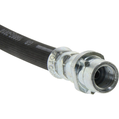 Centric Parts Brake Hydraulic Hose for 2010-2015 Chevrolet Cruze 150.62458
