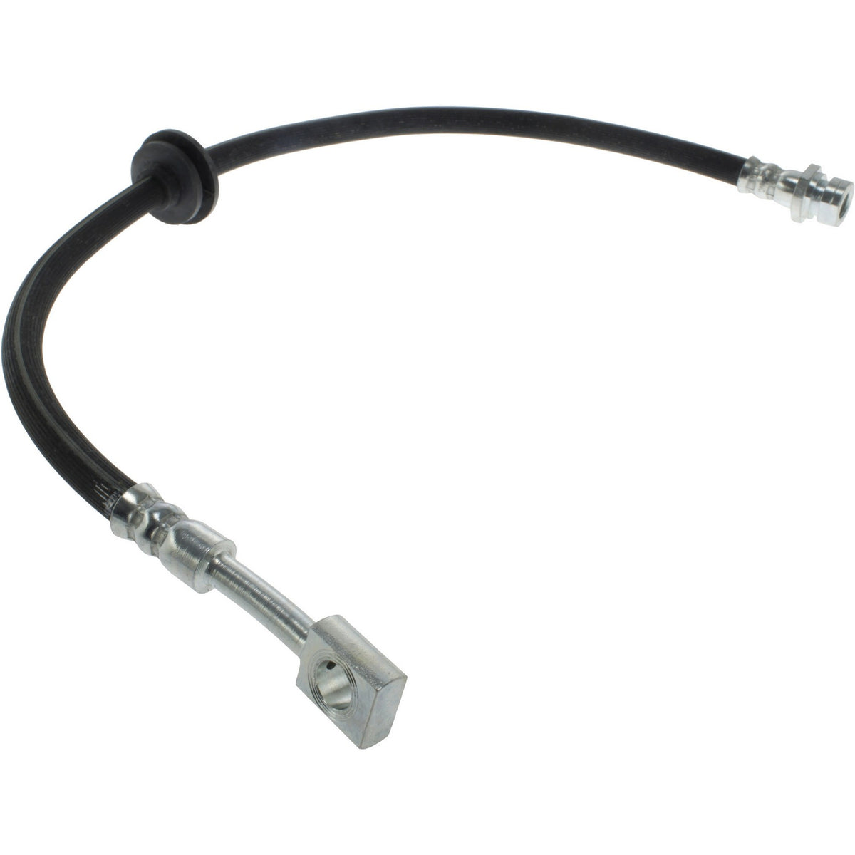 Centric Parts Brake Hydraulic Hose for 2011-2017 Chevrolet Caprice 150.62459