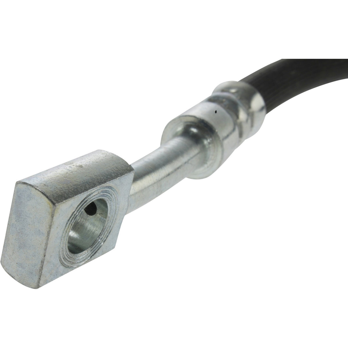 Centric Parts Brake Hydraulic Hose for 2011-2017 Chevrolet Caprice 150.62459