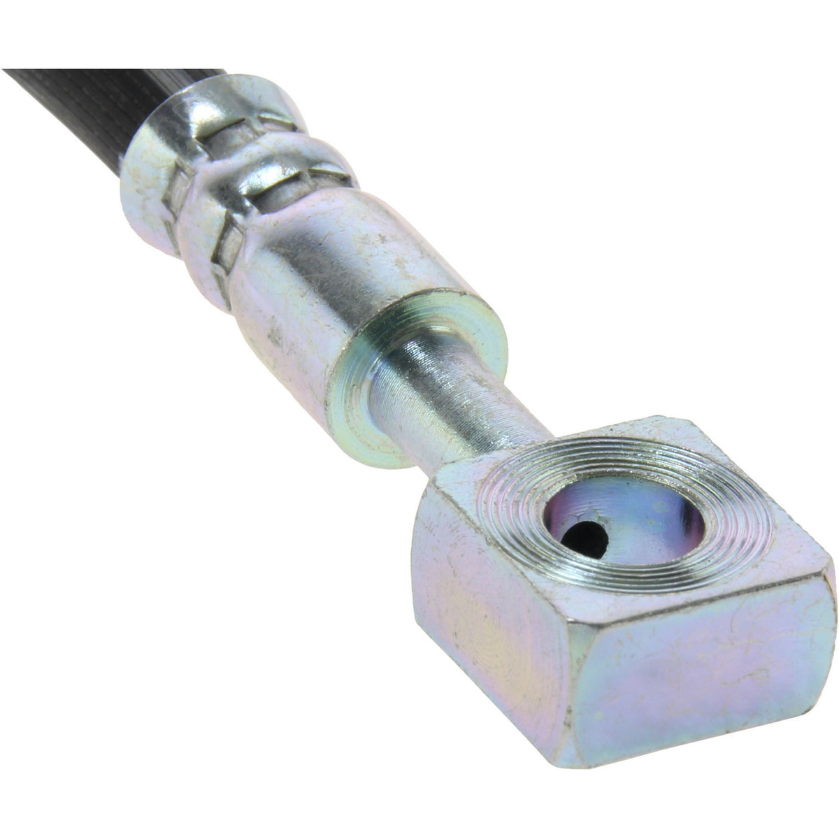 Centric Parts Brake Hydraulic Hose 150.62462