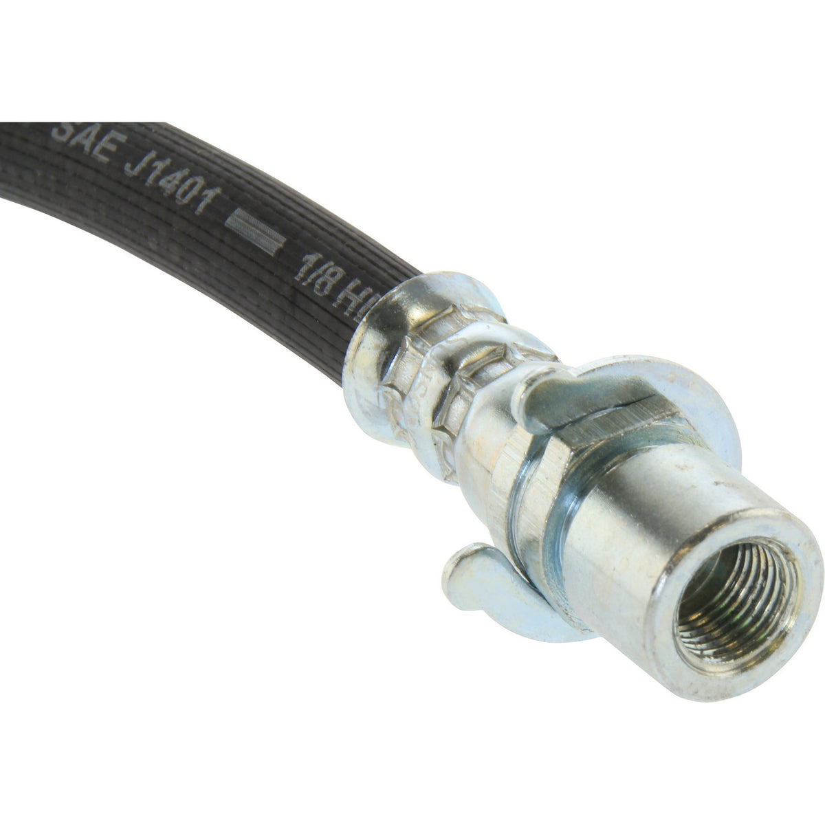 Centric Parts Brake Hydraulic Hose for 2013-2017 Chevrolet Equinox and GMC Terrain 150.62465