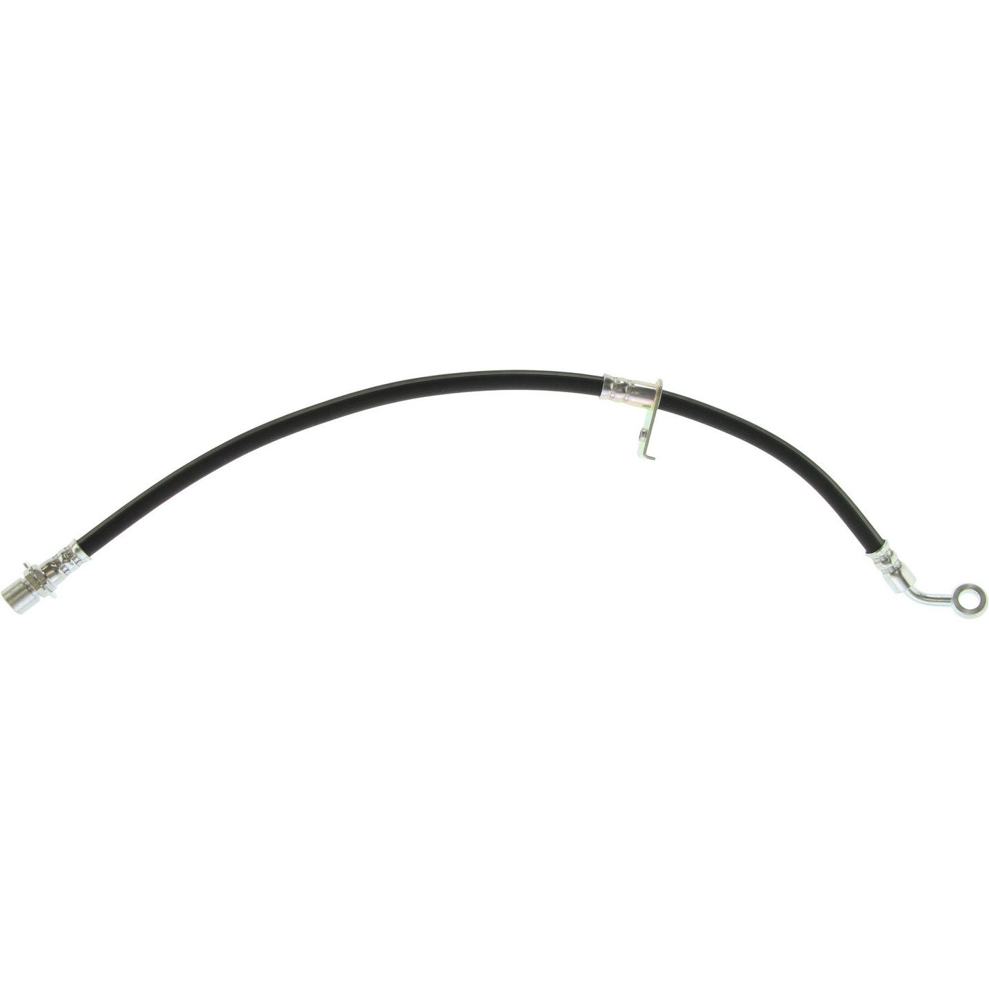 Stoptech Centric Brake Hose - Rear Right 150.62465