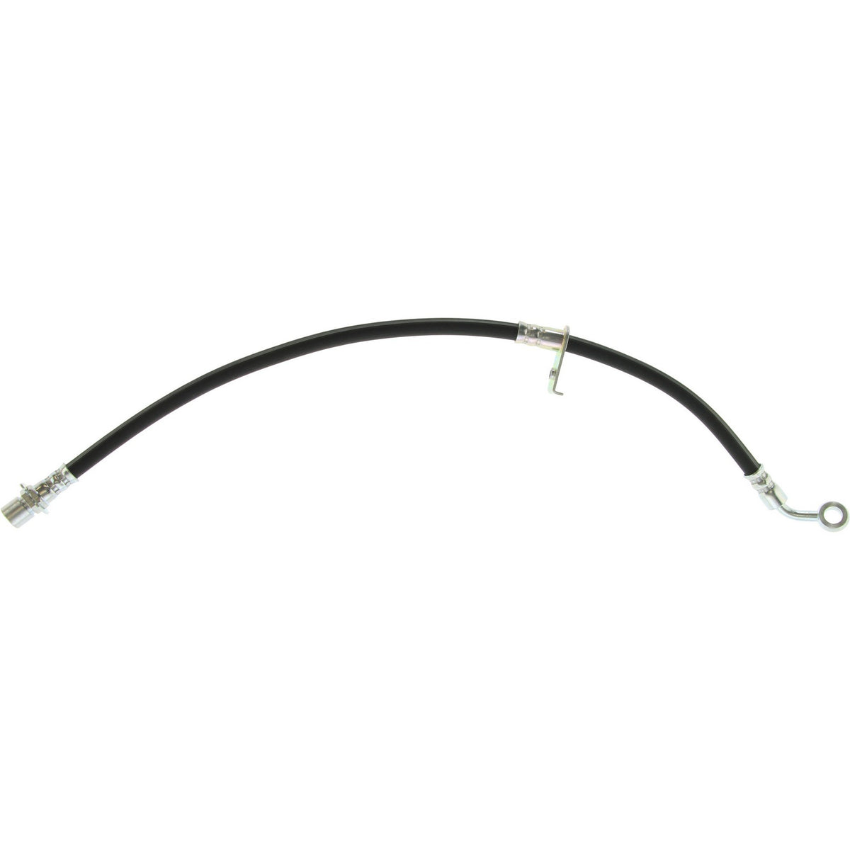 Centric Parts Brake Hydraulic Hose for 2013-2017 Chevrolet Equinox and GMC Terrain 150.62465