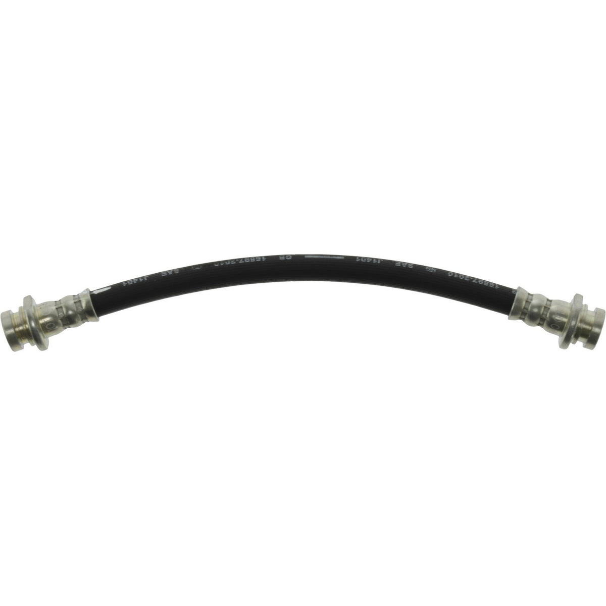 Stoptech Centric 13-15 Chevrolet Spark Brake Hose - Rear 150.62467