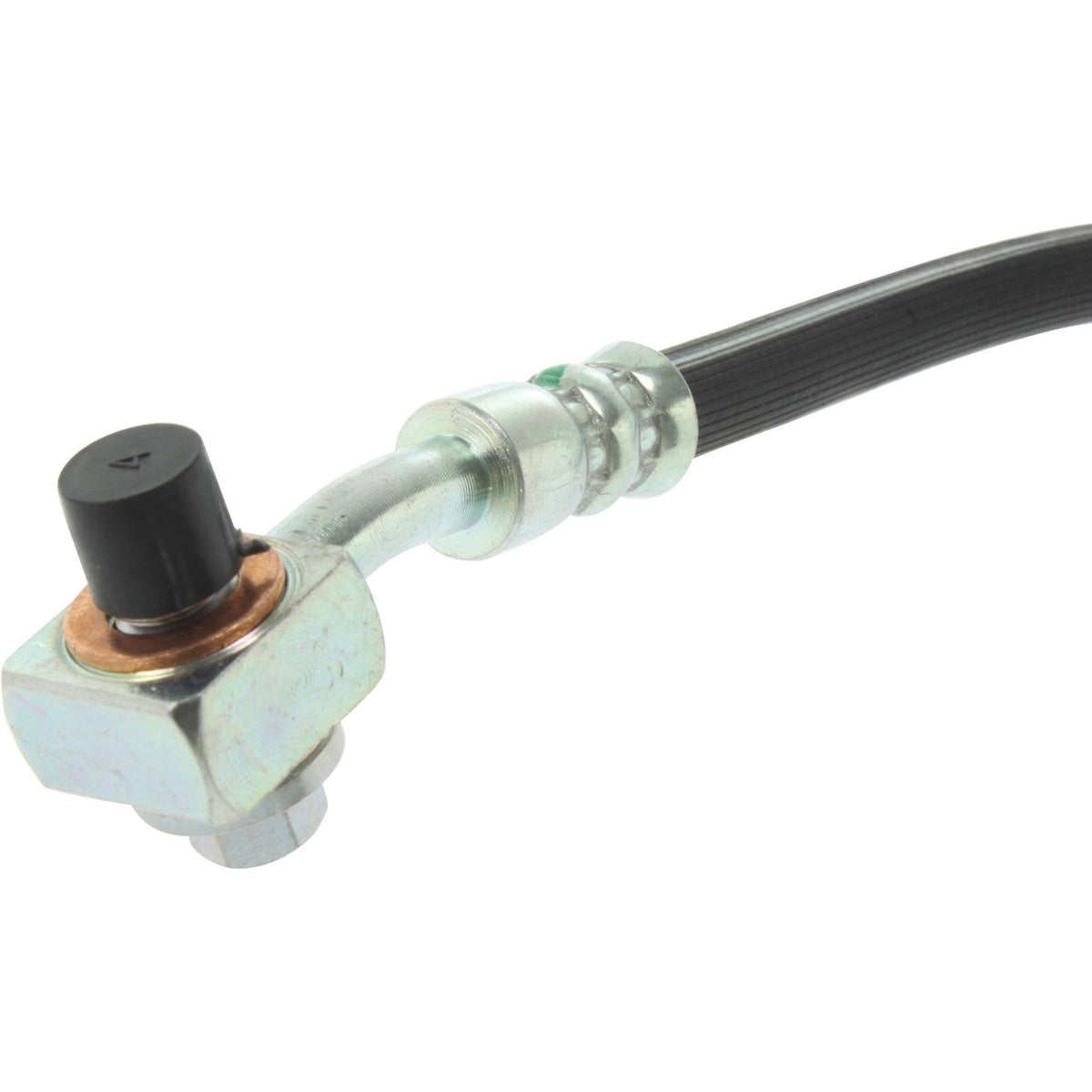 Centric Parts Brake Hydraulic Hose for Cadillac ATS 2019-2013 CTS 2019-2014 150.62468