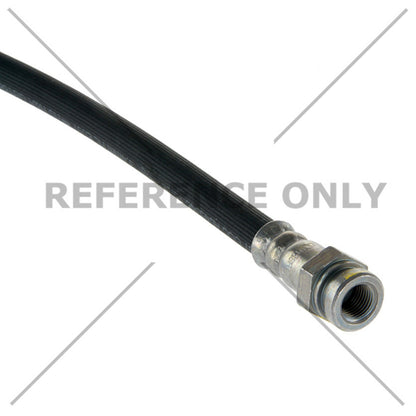 Centric Parts Brake Hydraulic Hose for 2013-2016 Chevrolet Sonic 150.62471