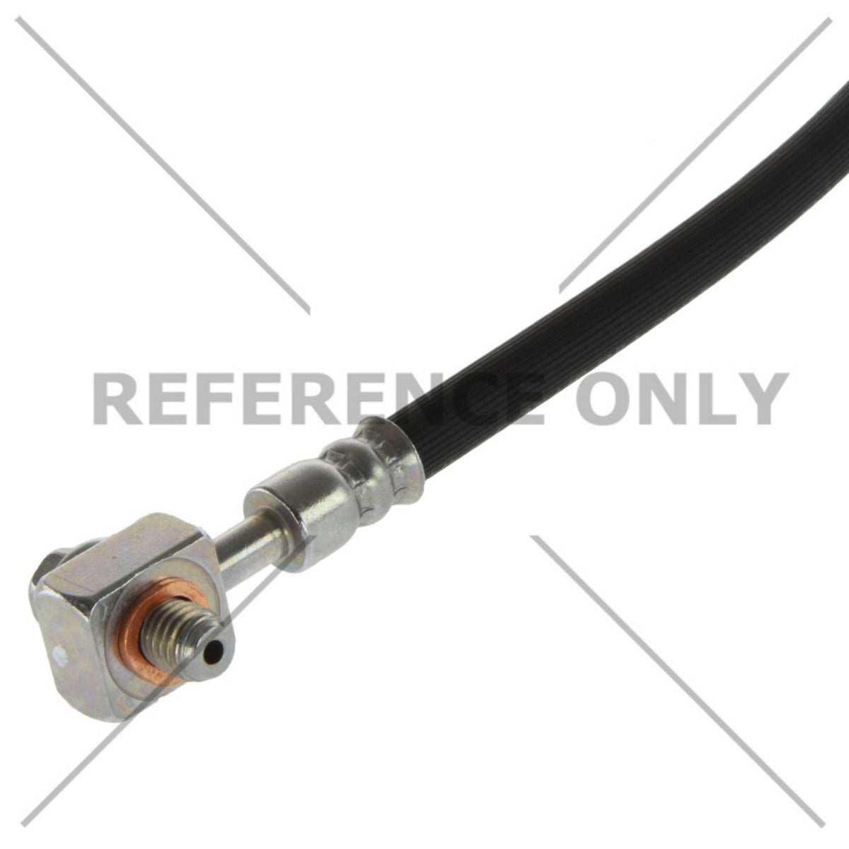 Centric Parts Brake Hose 150.62471