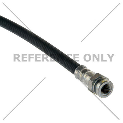 Centric Parts Brake Hydraulic Hose for 2013-2016 Chevrolet Sonic 150.62471