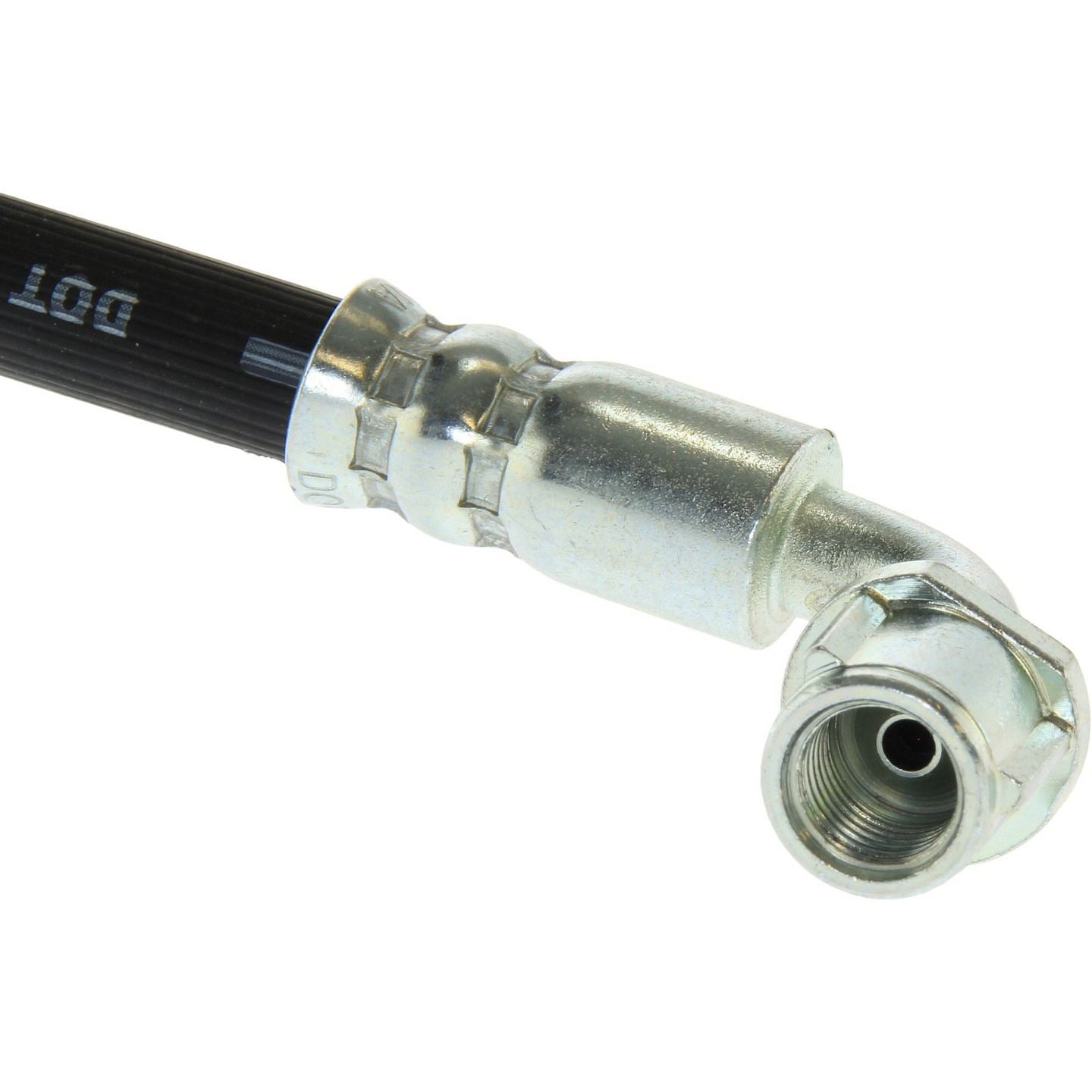 Centric Parts Brake Hydraulic Hose for Chevrolet Cruze 2016-2019 Volt 2016-2019 150.62479