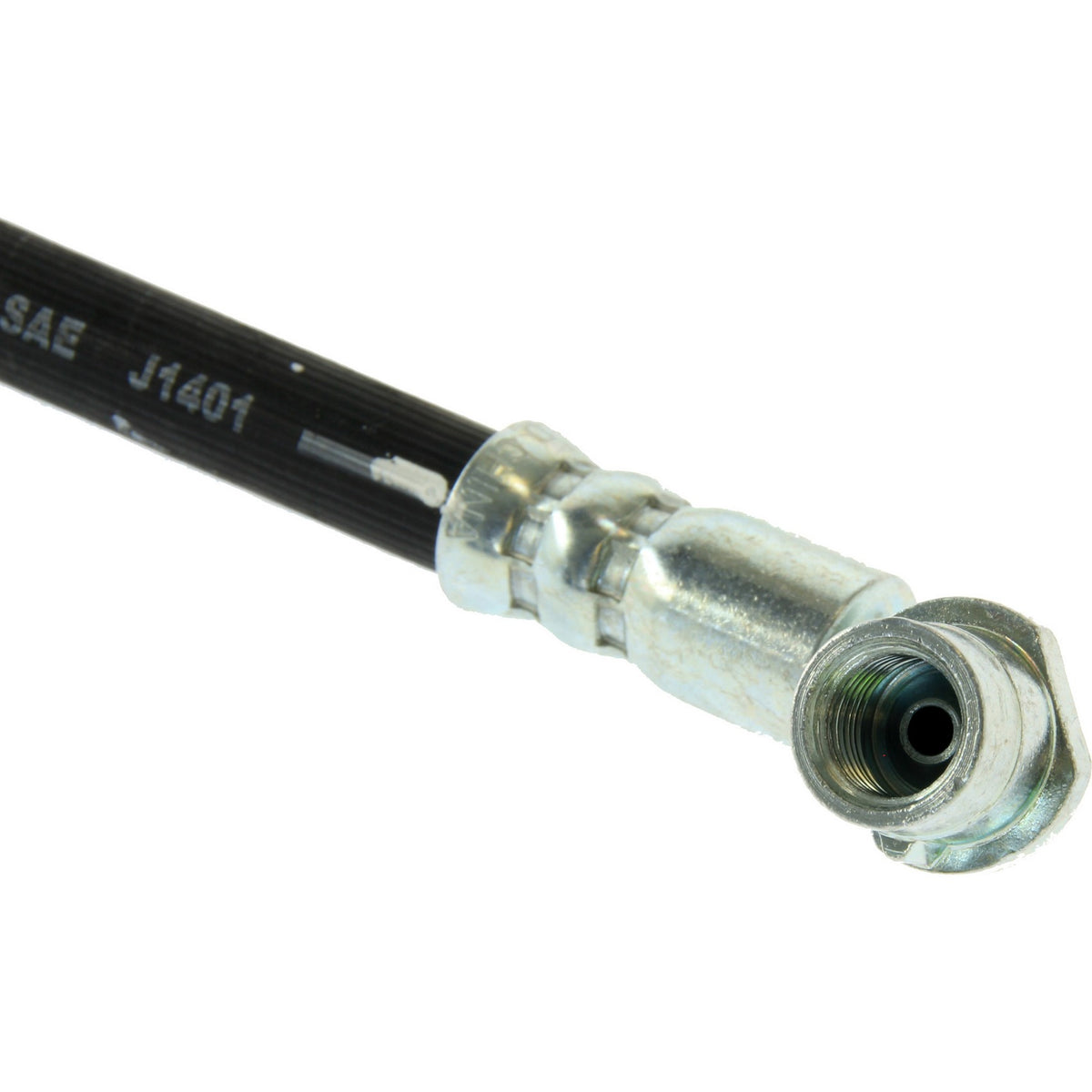 Stoptech Centric 16-19 Buick Envision Rear Left Brake Hose 150.62488