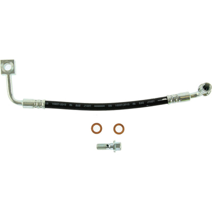 Stoptech Centric 16-19 Buick Envision Rear Left Brake Hose 150.62488