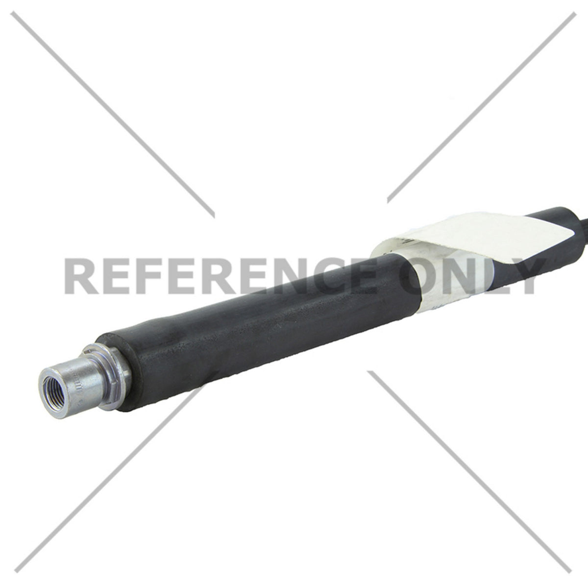 Centric Parts Brake Hose 150.62501