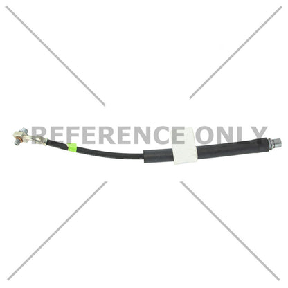Centric Parts Brake Hydraulic Hose for 2016-2020 Chevrolet Camaro 150.62501
