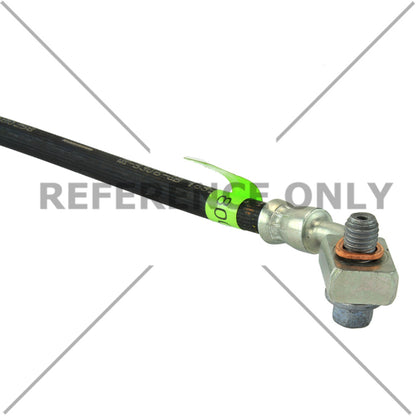 Centric Parts Brake Hydraulic Hose for 2016-2020 Chevrolet Camaro 150.62502
