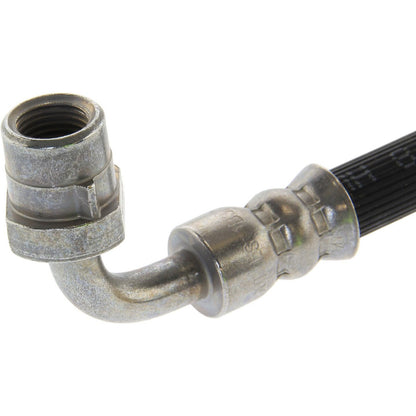 Centric Parts Brake Hydraulic Hose for 2018-2023 Chevrolet Equinox GMC Terrain 150.62505