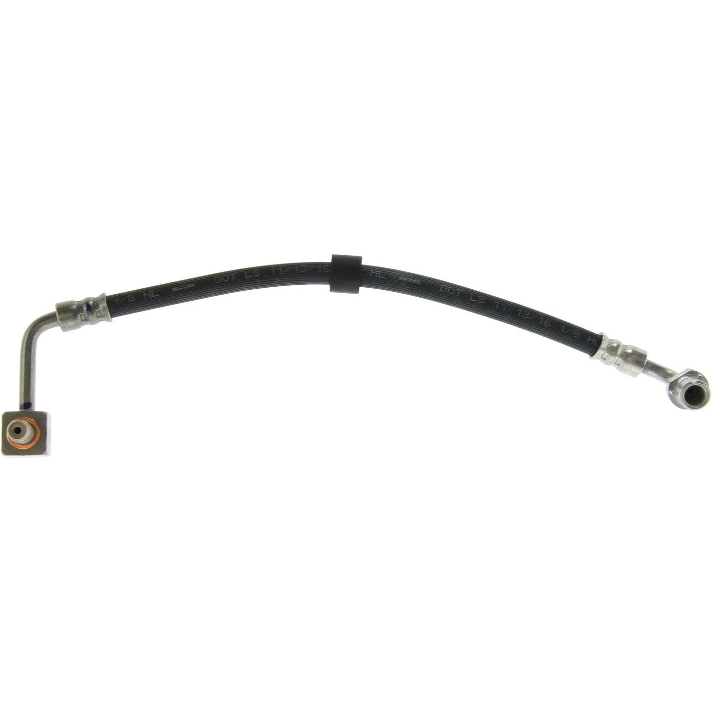 Centric Parts Brake Hydraulic Hose for 2018-2023 Chevrolet Equinox GMC Terrain 150.62505