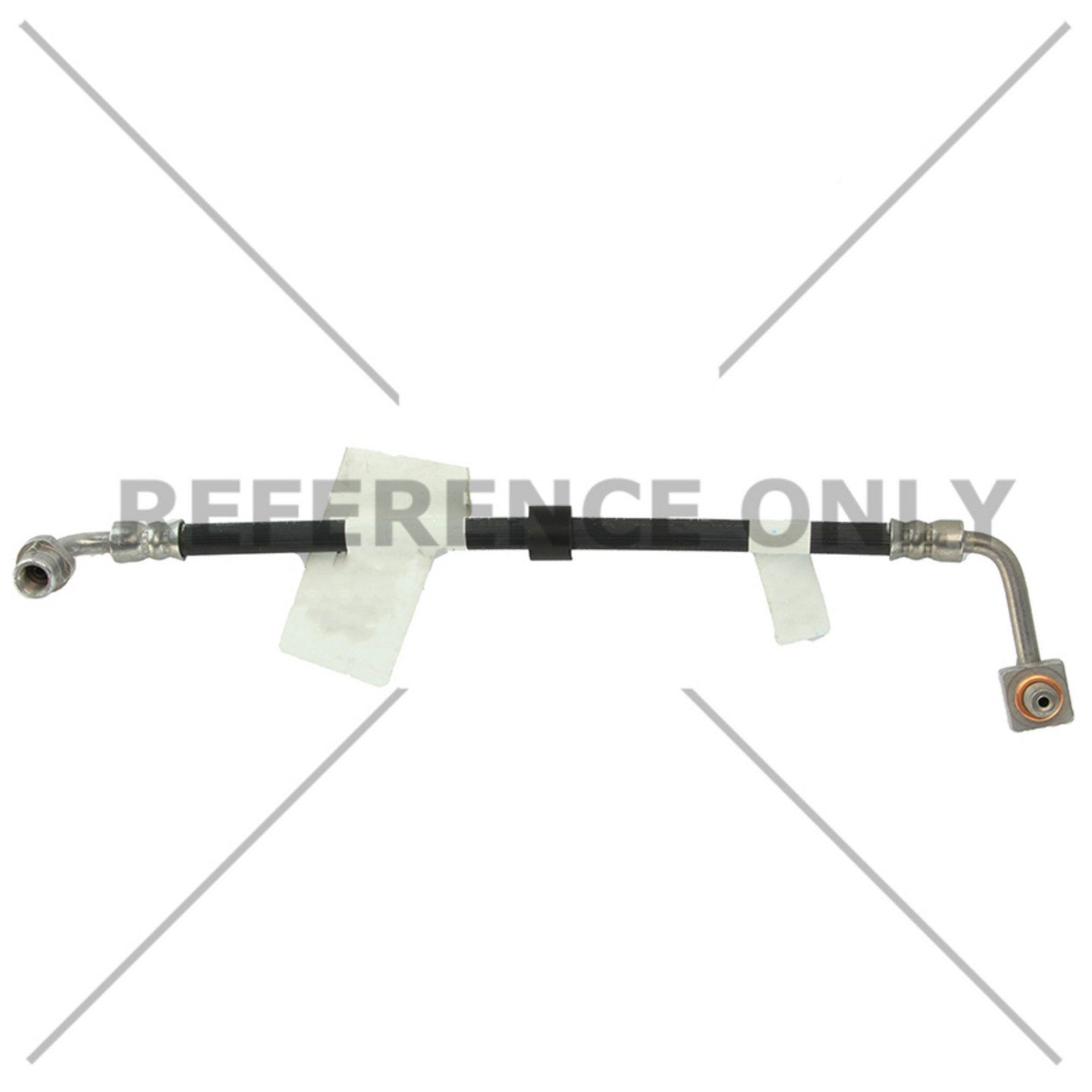 Centric Parts Brake Hose 150.62506