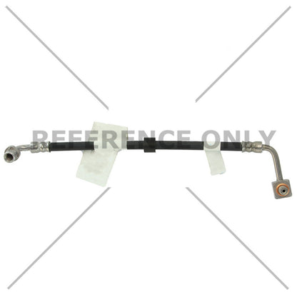 Centric Parts Brake Hydraulic Hose for 2018-2023 Chevrolet Equinox, GMC Terrain 150.62506