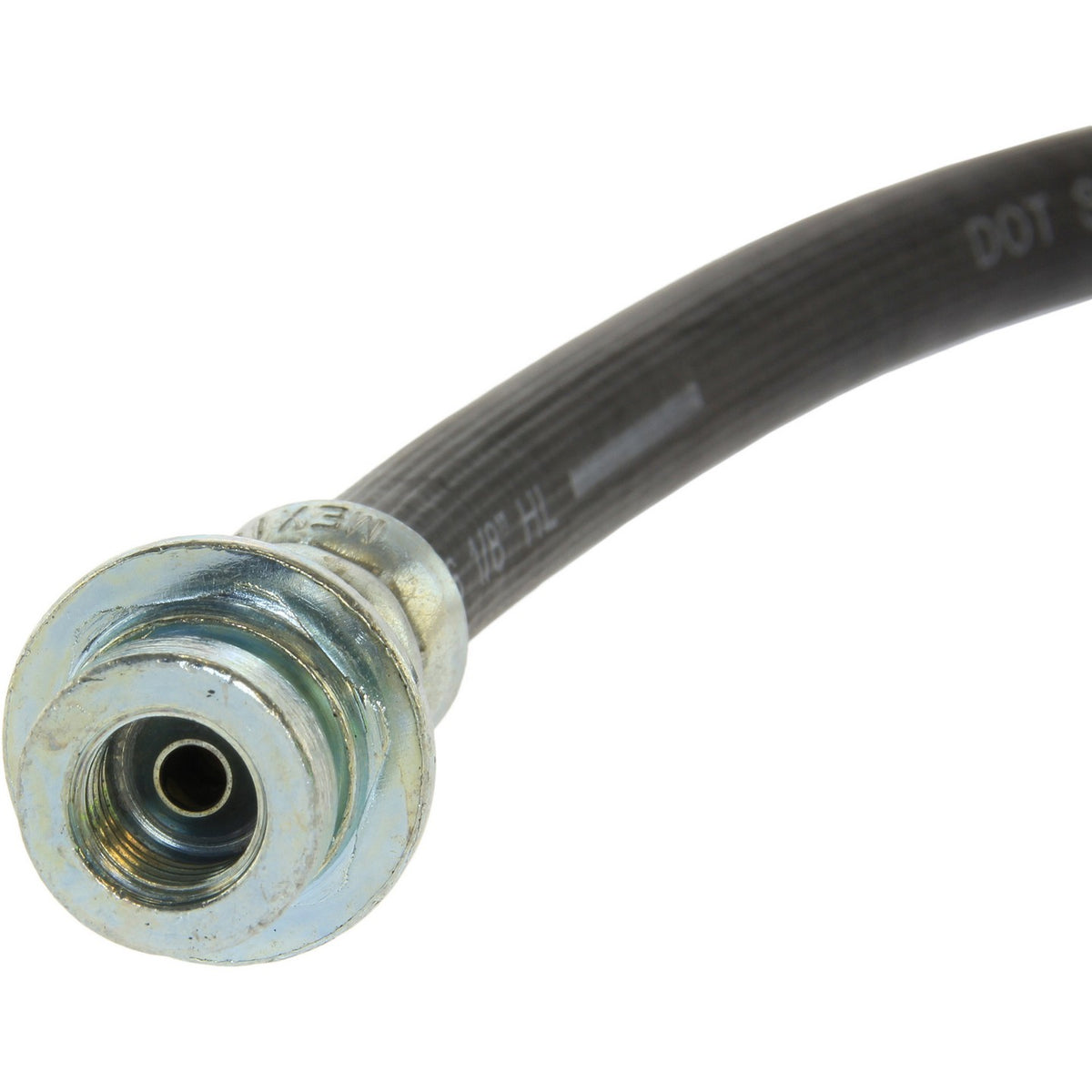 Centric Parts Brake Hydraulic Hose for 1958-1969 Chrysler Imperial Newport New Yorker Windsor Dodge Monaco Polara Plymouth Belvedere Savoy 150.63001