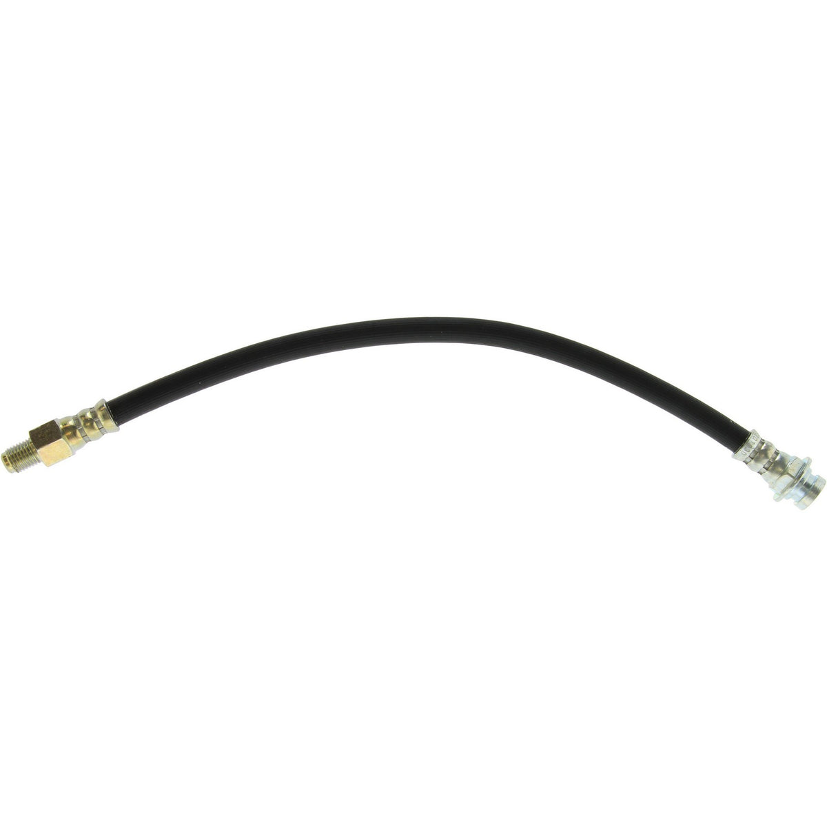 Centric Parts Brake Hydraulic Hose for 1958-1969 Chrysler Imperial Newport New Yorker Windsor Dodge Monaco Polara Plymouth Belvedere Savoy 150.63001