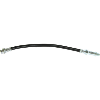 Centric Parts Brake Hydraulic Hose for 1973-1972 Dodge B100 Van, 1972-1970 Challenger, Charger, Coronet, Monaco, Polara, Plymouth Barracuda 150.63004