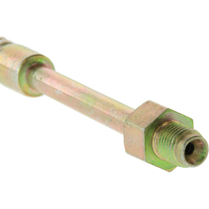 Centric Parts Brake Hydraulic Hose for 1973-1971 American Motors Ambassador, 1976-1972 Gremlin, 1976-1971 Hornet, 1972-1971 Javelin, 1974-1971 Matador 150.63006