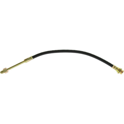 Centric Parts Brake Hydraulic Hose for 1973-1971 American Motors Ambassador, 1976-1972 Gremlin, 1976-1971 Hornet, 1972-1971 Javelin, 1974-1971 Matador 150.63006