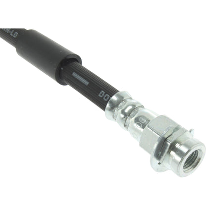 Centric Parts Brake Hydraulic Hose for 1975-1981 Chrysler and Dodge Models 150.63008