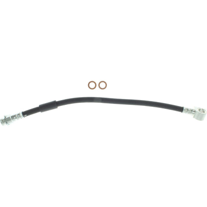 Centric Parts Brake Hydraulic Hose for 1975-1981 Chrysler and Dodge Models 150.63008