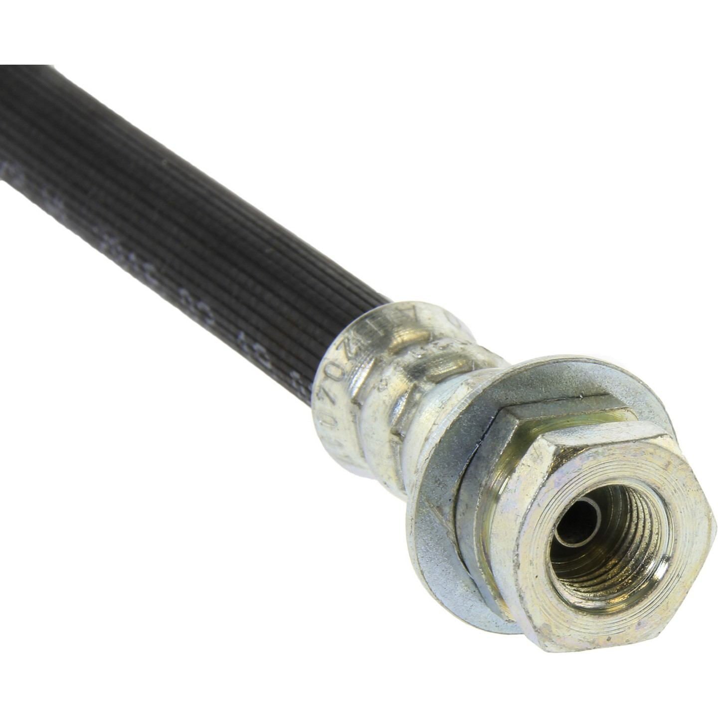 Centric Parts Brake Hydraulic Hose for 1973-1976 Dodge Dart Plymouth Duster Scamp Valiant 150.63009