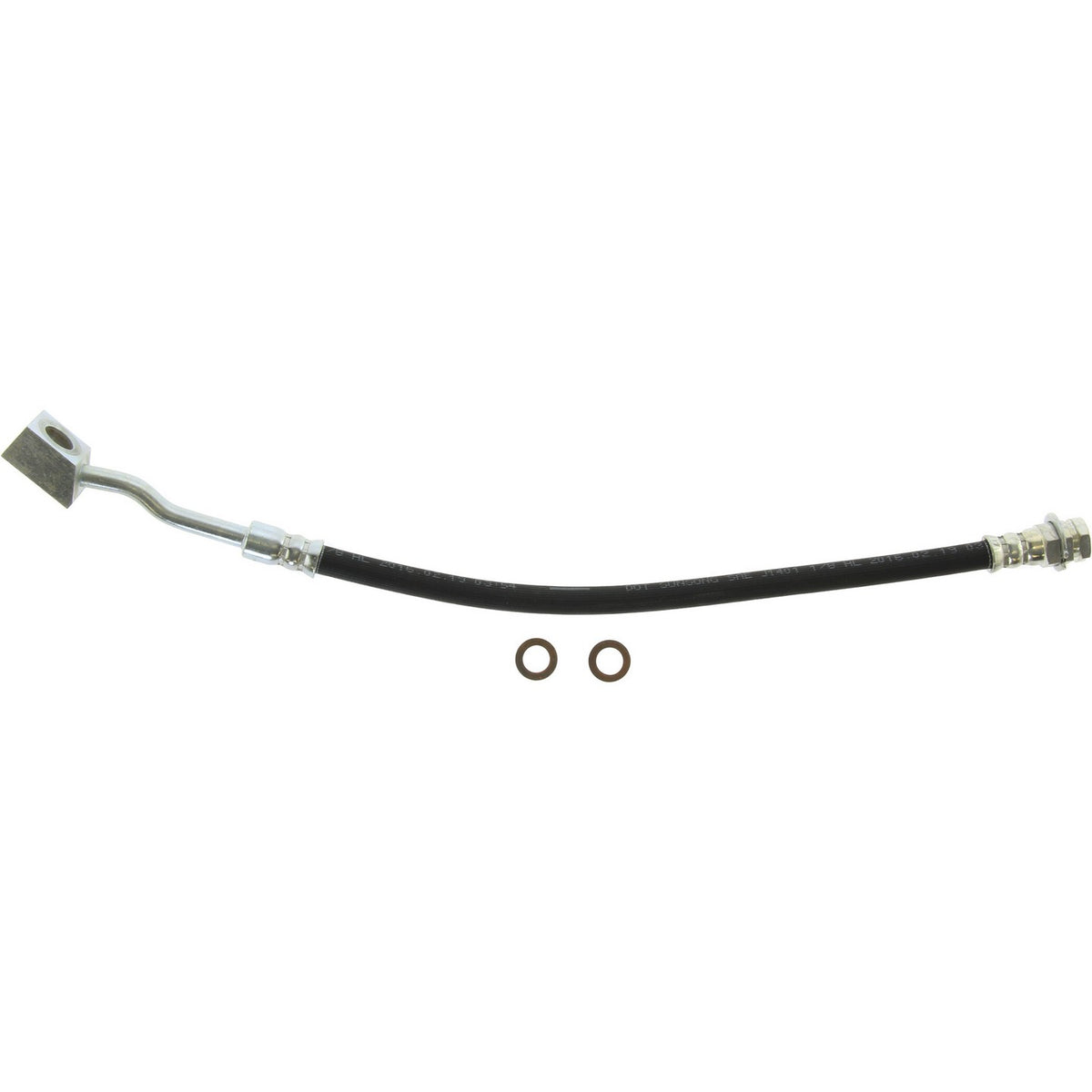 Centric Parts Brake Hose 150.63009