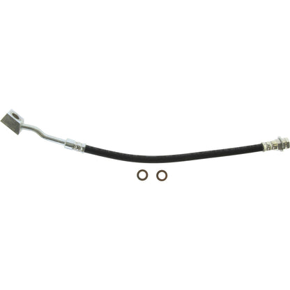 Centric Parts Brake Hydraulic Hose for 1973-1976 Dodge Dart Plymouth Duster Scamp Valiant 150.63009