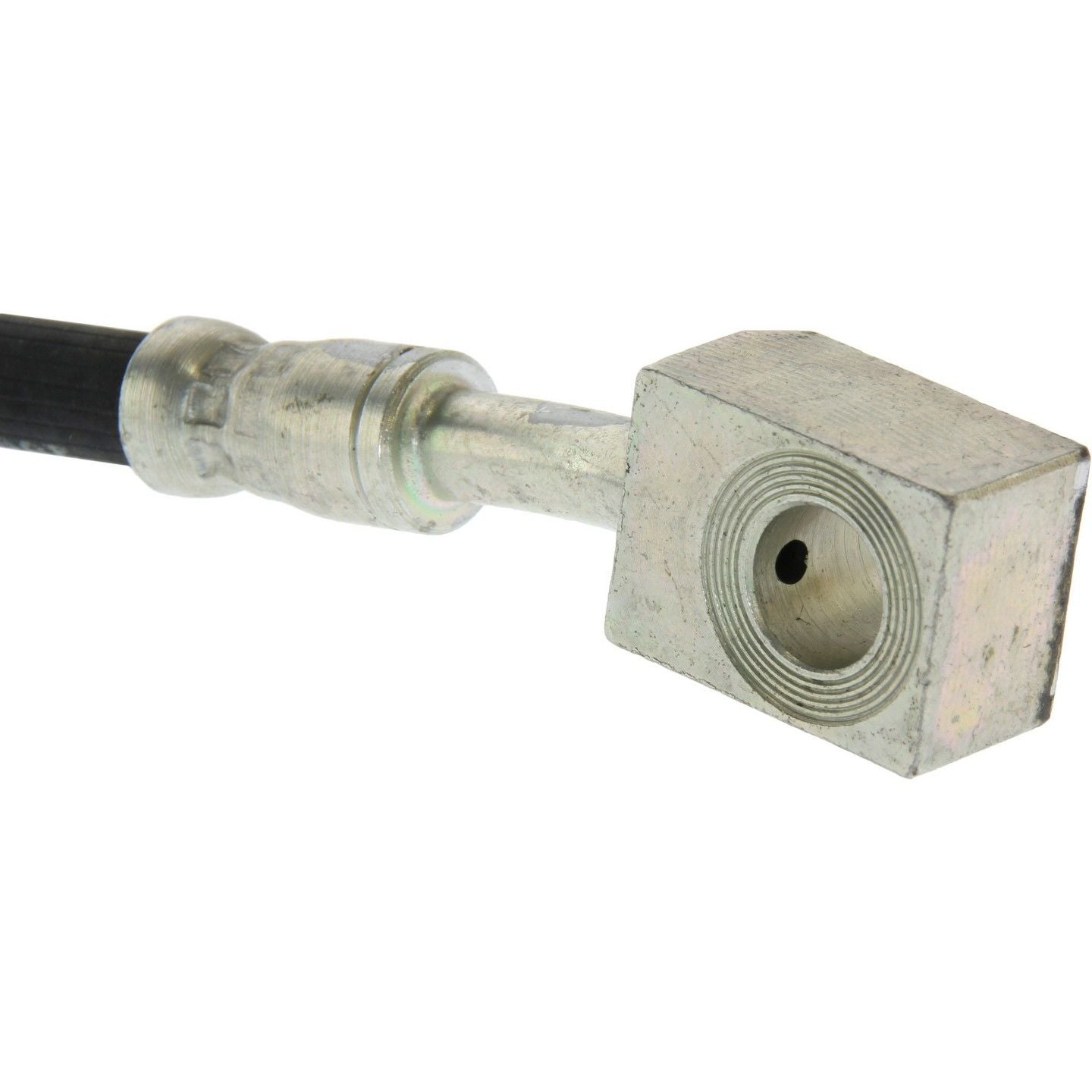 Centric Parts Brake Hydraulic Hose for 1979-1977 Chrysler LeBaron Town & Country Dodge Aspen Diplomat Plymouth Volare 150.63016