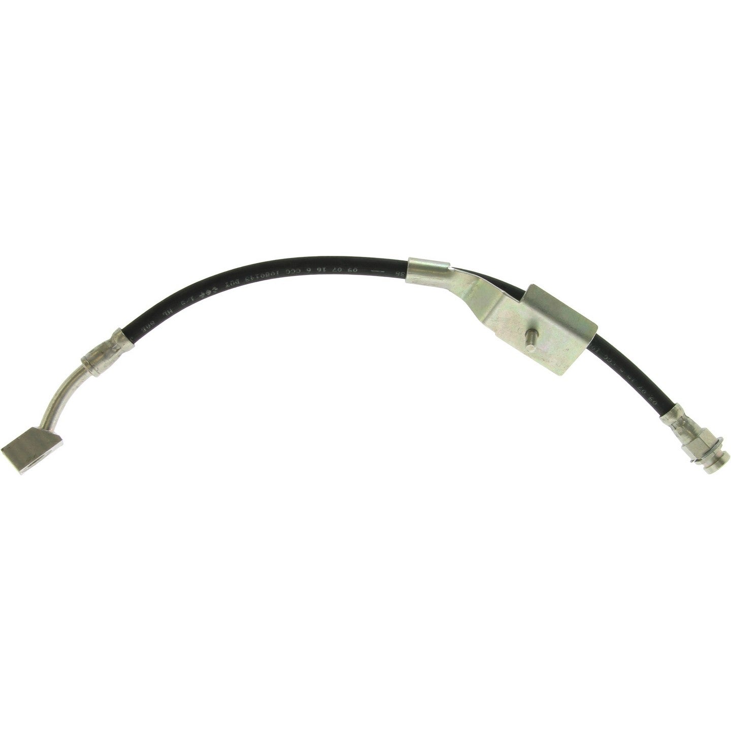 Centric Parts Brake Hydraulic Hose for 1979-1977 Chrysler LeBaron Town & Country Dodge Aspen Diplomat Plymouth Volare 150.63016