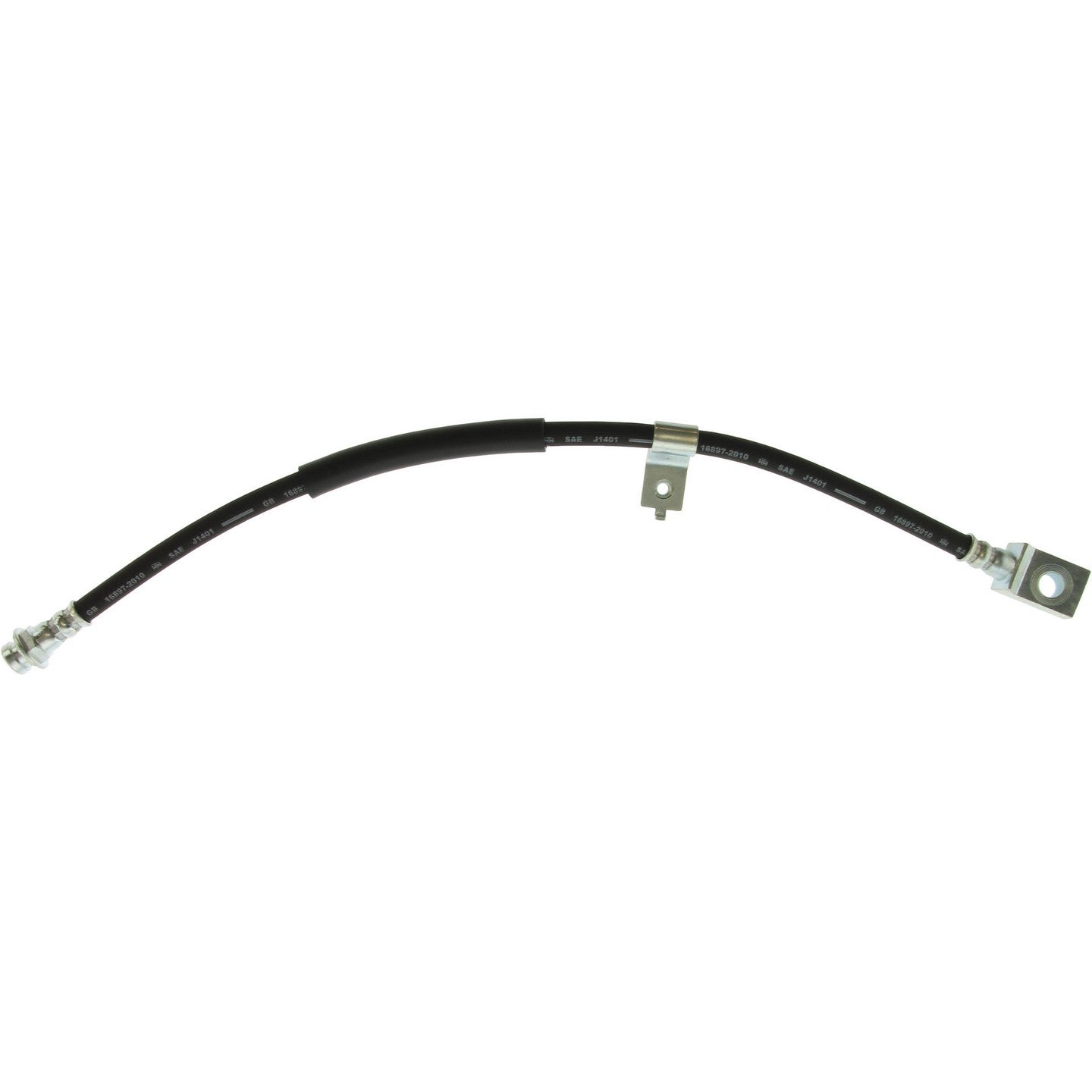 Centric Parts Brake Hydraulic Hose for Dodge Charger 1987-1983 150.63023