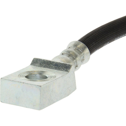 Centric Parts Brake Hydraulic Hose for Dodge Charger 1987-1983, Omni 1990-1978, Rampage 1984-1982 15063024
