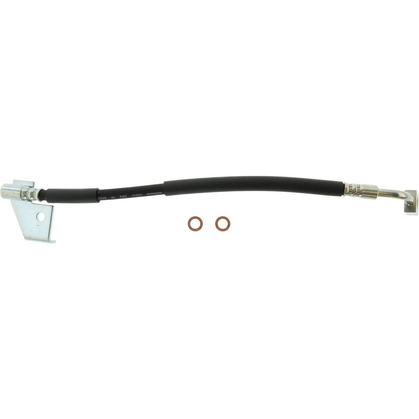 Centric Parts Brake Hose 150.63027