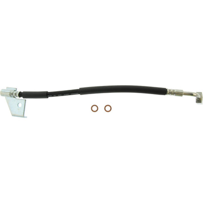 Centric Parts Brake Hydraulic Hose for 1980-1988 American Motors Eagle 150.63027