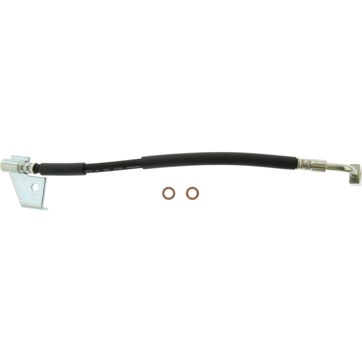 Centric Parts Brake Hose 150.63027