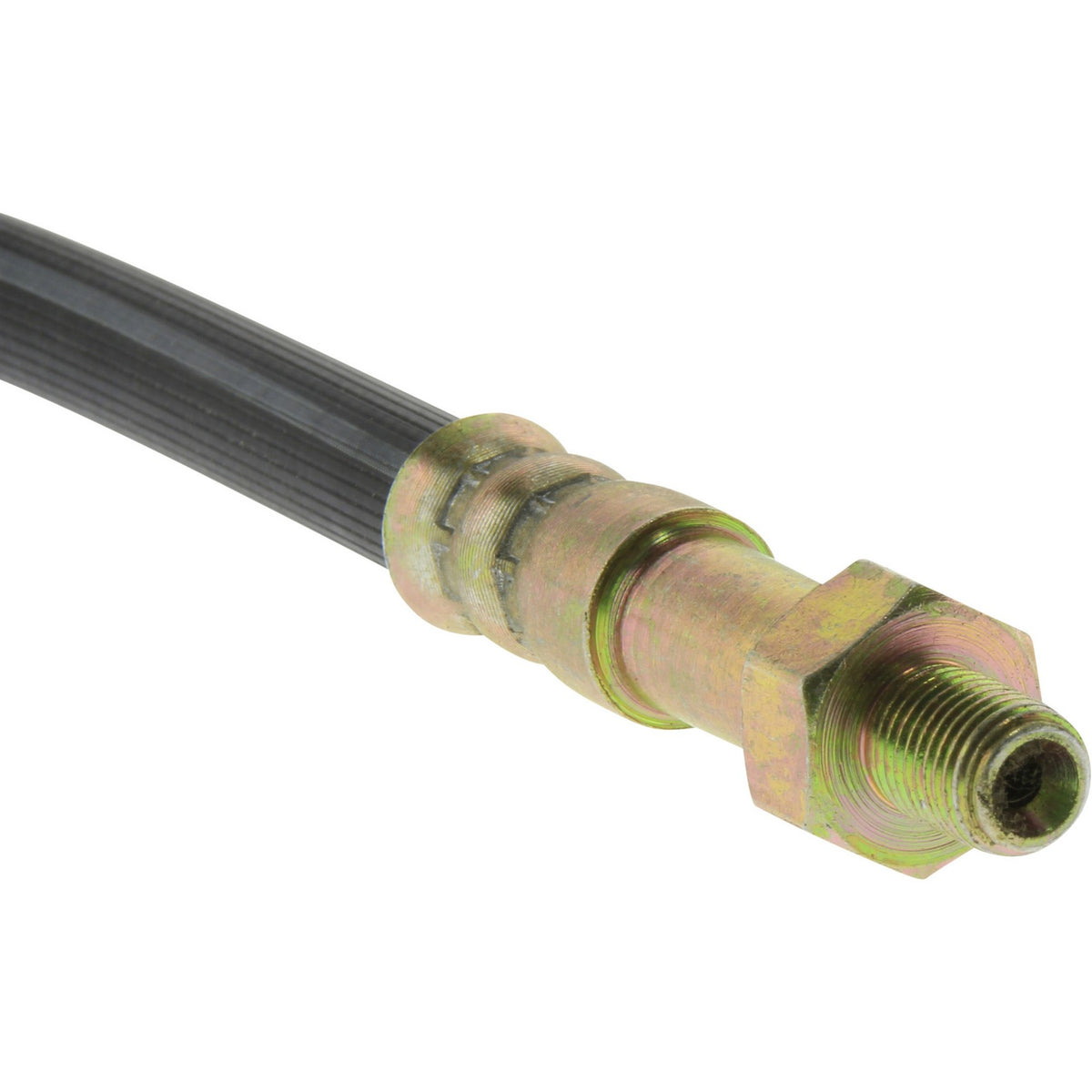 Centric Parts Brake Hydraulic Hose for 1982-1983 American Motors Spirit 150.63030