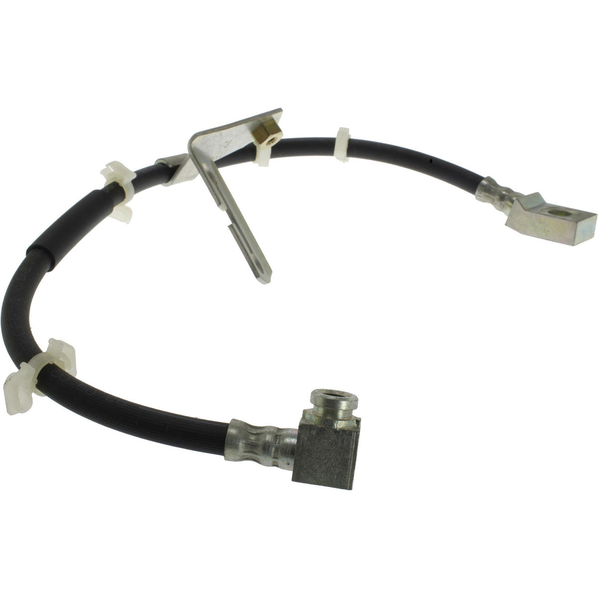 Centric Parts Brake Hydraulic Hose for Chrysler Dynasty 1990-1988 Imperial 1990 New Yorker 1990-1988 Dodge Dynasty 1990-1988 150.63031