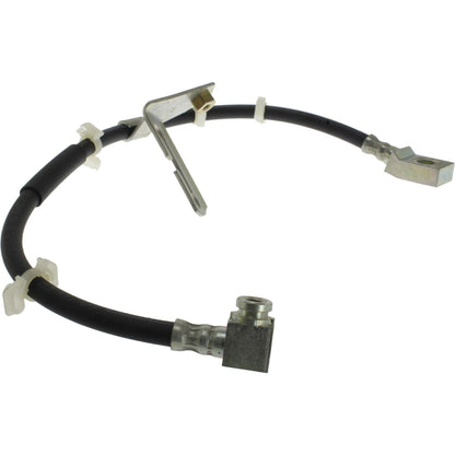 Centric Parts Brake Hydraulic Hose for Chrysler Dynasty 1990-1988 Imperial 1990 New Yorker 1990-1988 Dodge Dynasty 1990-1988 150.63031