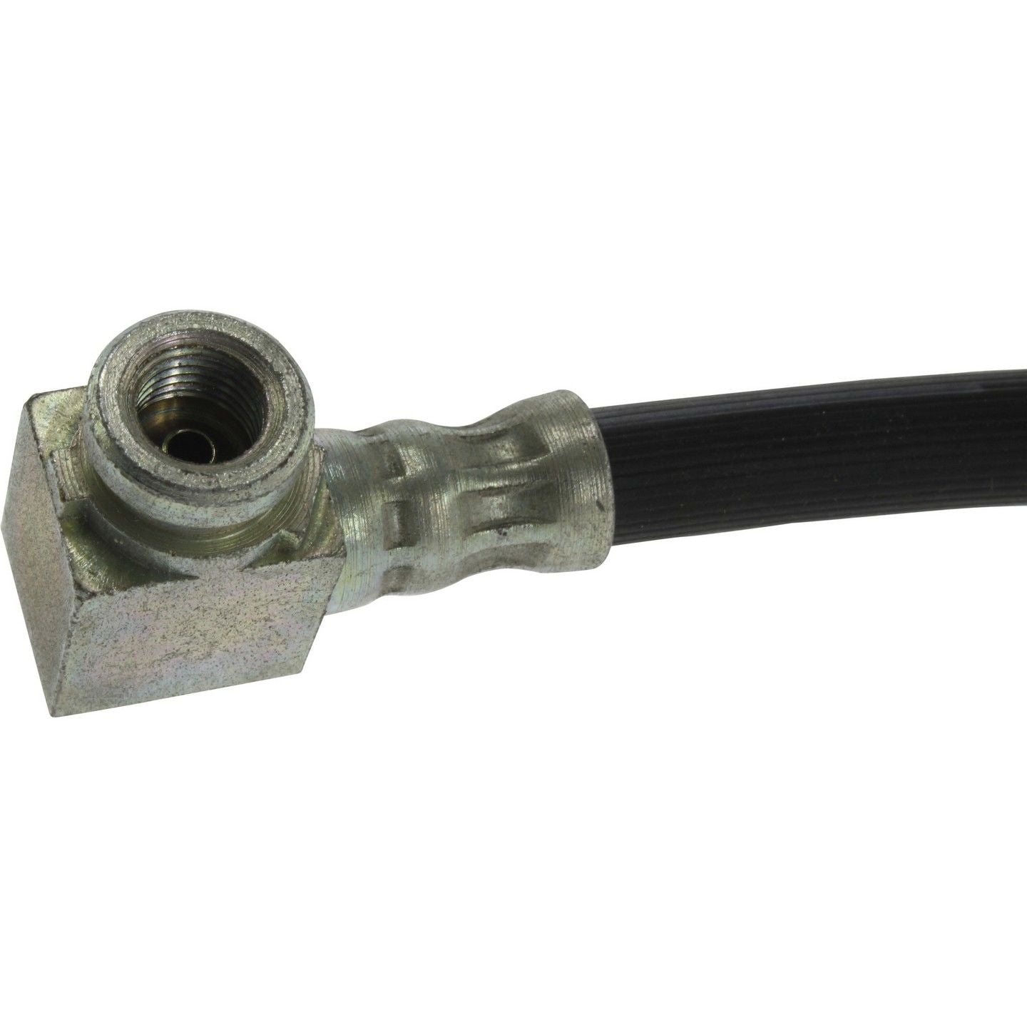 Centric Parts Brake Hydraulic Hose for Chrysler Dynasty 1990-1988 Imperial 1990 New Yorker 1990-1988 Dodge Dynasty 1990-1988 150.63031