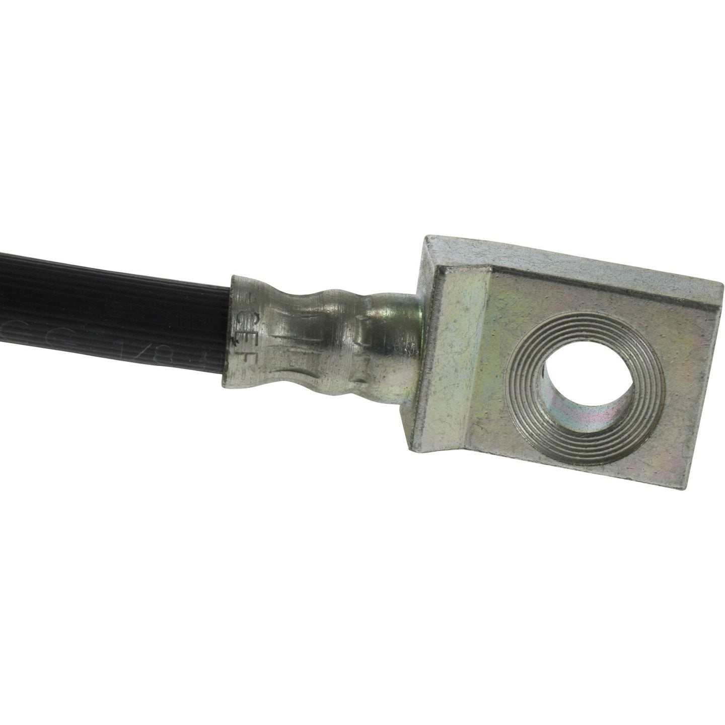 Centric Parts Brake Hydraulic Hose for Chrysler Dynasty 1990-1988 Imperial 1990 New Yorker 1990-1988 Dodge Dynasty 1990-1988 150.63031