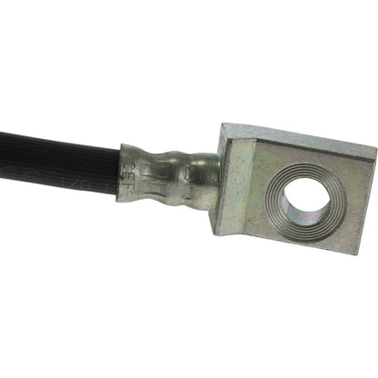 Centric Parts Brake Hydraulic Hose for Chrysler Dynasty 1990-1988 Imperial 1990 New Yorker 1990-1988 Dodge Dynasty 1990-1988 150.63031