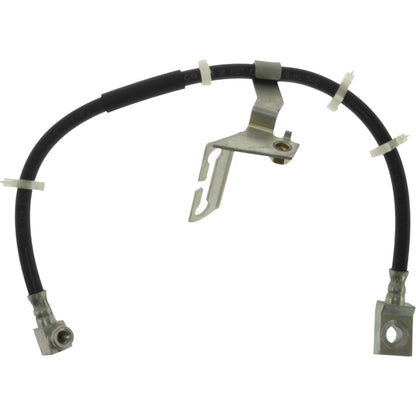Centric Parts Brake Hydraulic Hose for Chrysler Dynasty 1990-1988 Imperial 1990 New Yorker 1990-1988 Dodge Dynasty 1990-1988 150.63031