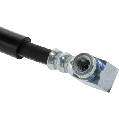 Centric Parts Brake Hydraulic Hose for Chrysler Dynasty 1990-1988 Imperial 1990 New Yorker 1990-1988 Dodge Dynasty 1990-1988 150.63032