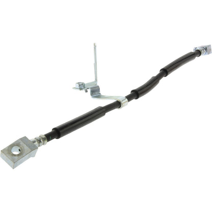 Centric Parts Brake Hydraulic Hose for Chrysler Dynasty 1990-1988 Imperial 1990 New Yorker 1990-1988 Dodge Dynasty 1990-1988 150.63032