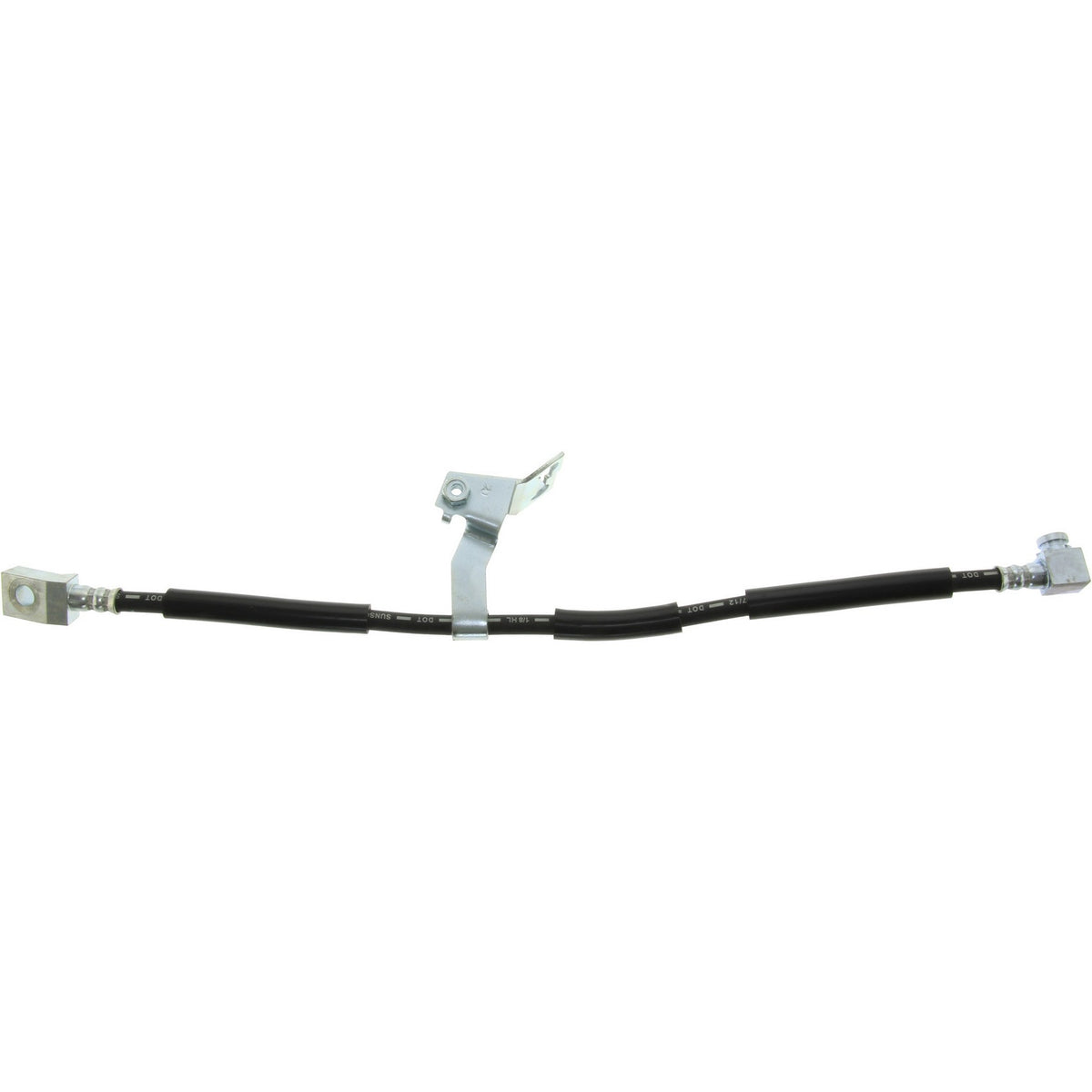 Stoptech Centric Brake Hose - Front Right 150.63032